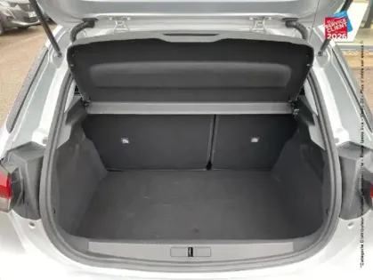 Photo 28 Opel Corsa  1.2 Turbo 100ch