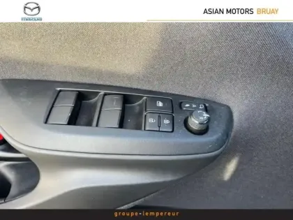 Photo 12 Toyota Yaris  Cross 116h Design MY22