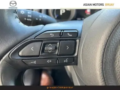 Photo 29 Toyota Yaris  Cross 116h Design MY22