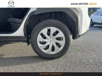 Photo 26 Toyota Yaris  Cross 116h Design MY22