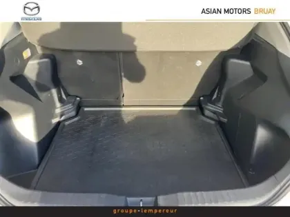 Photo 6 Toyota Yaris  Cross 116h Design MY22