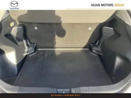 Photo 21 Toyota Yaris  Cross 116h Design MY22