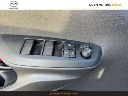 Photo 27 Toyota Yaris  Cross 116h Design MY22