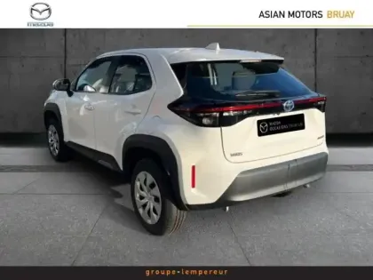 Photo 22 Toyota Yaris  Cross 116h Design MY22