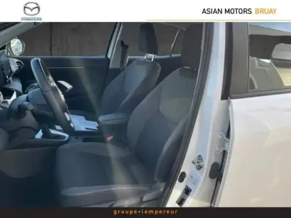 Photo 9 Toyota Yaris  Cross 116h Design MY22