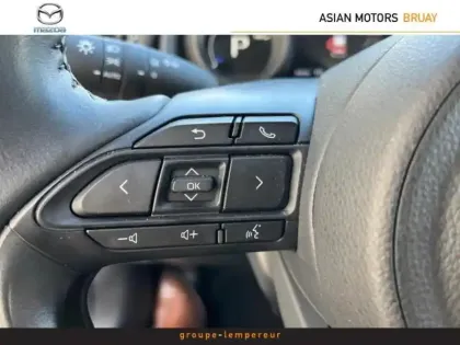 Photo 14 Toyota Yaris  Cross 116h Design MY22