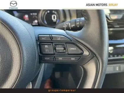 Photo 30 Toyota Yaris  Cross 116h Design MY22