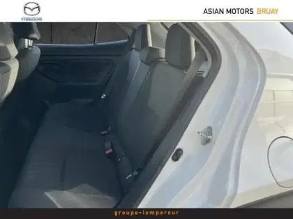 Photo 10 Toyota Yaris  Cross 116h Design MY22