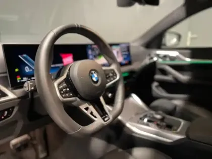 Photo 8 BMW Serie 4 Série 4 Gran Coupé 420dA xDrive 190ch M Sport