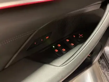 Photo 12 BMW Serie 4 Série 4 Gran Coupé 420dA xDrive 190ch M Sport