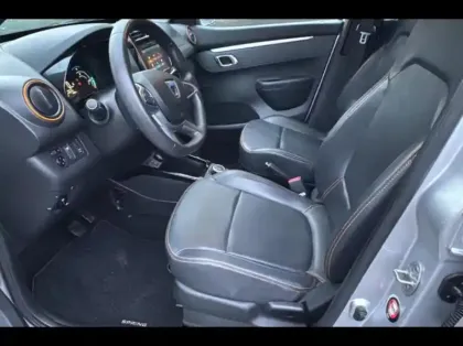 Photo 9 Dacia Spring  45ch Confort Plus - Achat Intégral