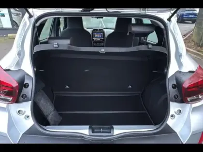 Photo 11 Dacia Spring  45ch Confort Plus - Achat Intégral