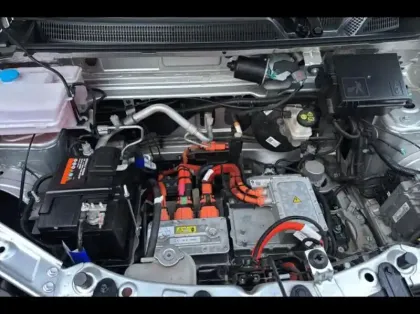 Photo 14 Dacia Spring  45ch Confort Plus - Achat Intégral