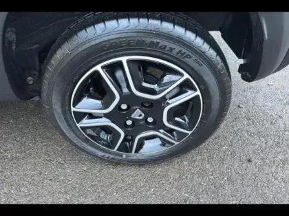 Photo 12 Dacia Spring  45ch Confort Plus - Achat Intégral