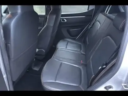 Photo 10 Dacia Spring  45ch Confort Plus - Achat Intégral