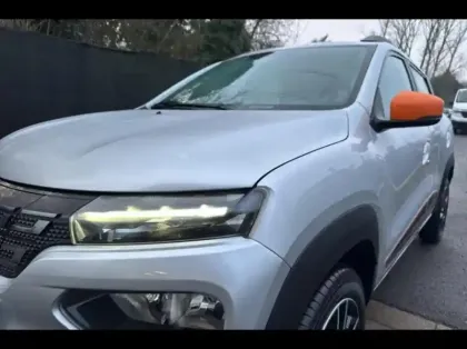 Photo 13 Dacia Spring  45ch Confort Plus - Achat Intégral