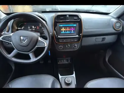 Photo 8 Dacia Spring  45ch Confort Plus - Achat Intégral