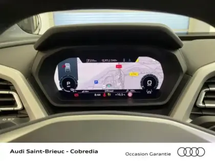 Photo 10 Audi Q4  e-tron 40 e-tron 204ch Executive