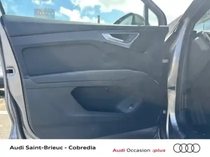 Photo 40 Audi Q4  e-tron 40 e-tron 204ch Executive