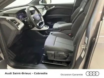 Photo 7 Audi Q4  e-tron 40 e-tron 204ch Executive