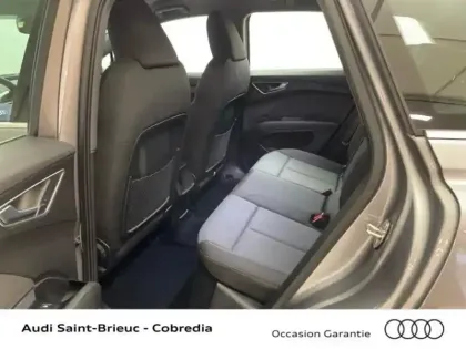 Photo 8 Audi Q4  e-tron 40 e-tron 204ch Executive