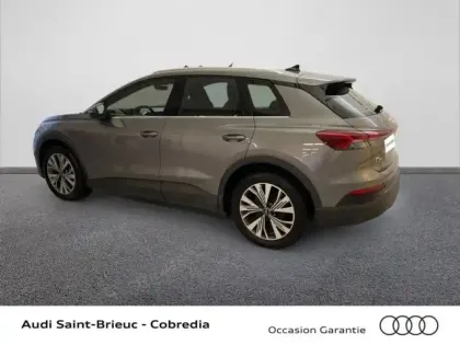Photo 5 Audi Q4  e-tron 40 e-tron 204ch Executive