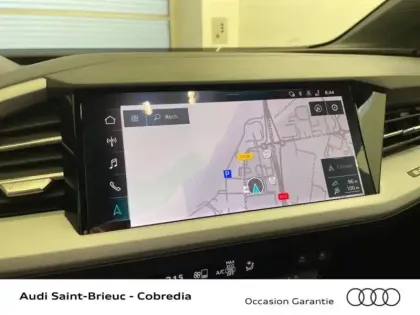 Photo 14 Audi Q4  e-tron 40 e-tron 204ch Executive