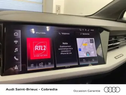 Photo 12 Audi Q4  e-tron 40 e-tron 204ch Executive