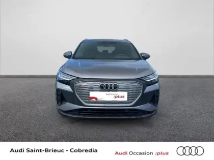 Photo 16 Audi Q4  e-tron 40 e-tron 204ch Executive