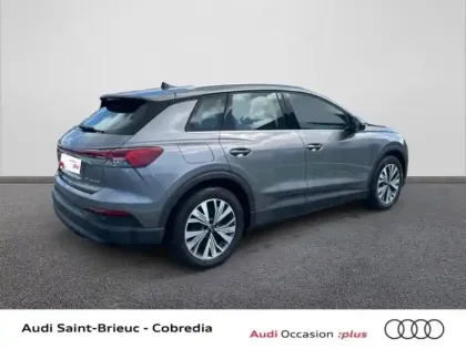 Photo 18 Audi Q4  e-tron 40 e-tron 204ch Executive