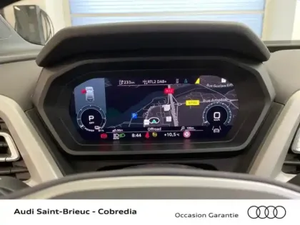 Photo 11 Audi Q4  e-tron 40 e-tron 204ch Executive