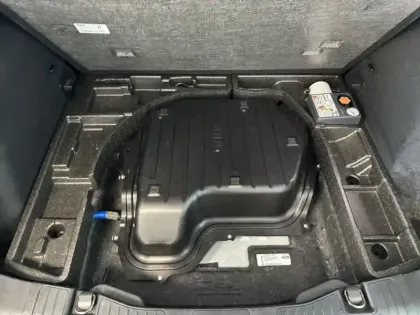 Photo 12 Ford Kuga Gén. III Ph1 Titanium 5