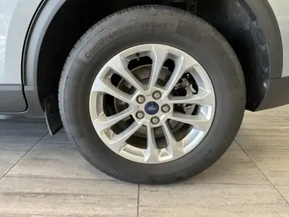 Photo 9 Ford Kuga Gén. III Ph1 Titanium 5