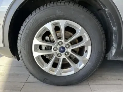 Photo 8 Ford Kuga Gén. III Ph1 Titanium 5