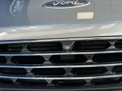 Photo 6 Ford Kuga Gén. III Ph1 Titanium 5