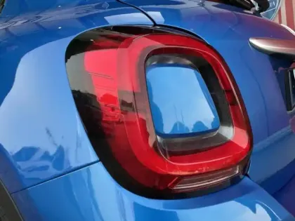 Photo 6 Fiat 500 Gén. I Ph3 MY23 Base 5