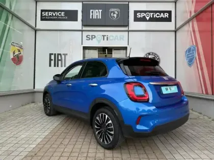 Photo 5 Fiat 500 Gén. I Ph3 MY23 Base 5