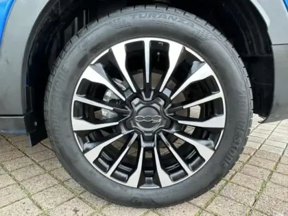 Photo 8 Fiat 500 Gén. I Ph3 MY23 Base 5