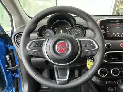 Photo 13 Fiat 500 Gén. I Ph3 MY23 Base 5