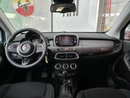 Photo 12 Fiat 500 Gén. I Ph3 MY23 Base 5