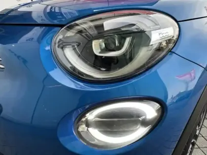 Photo 7 Fiat 500 Gén. I Ph3 MY23 Base 5