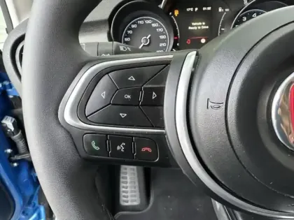 Photo 14 Fiat 500 Gén. I Ph3 MY23 Base 5