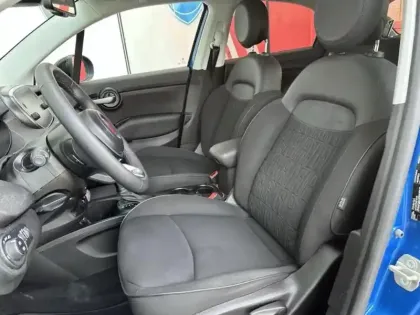 Photo 10 Fiat 500 Gén. I Ph3 MY23 Base 5