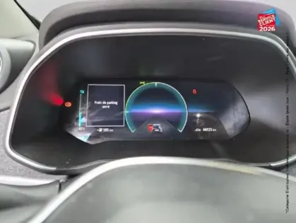 Photo 11 Renault Zoé Zoe E-Tech Intens charge normale R110 Achat Integral - 21C