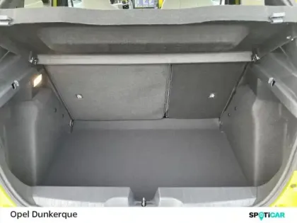 Photo 9 Fiat Panda Grande  1.2 Hybrid Turbo 110ch La Prima eDCT6