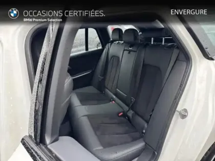 Photo 27 BMW Serie 3 Série 3 Touring 320eA 204ch M Sport