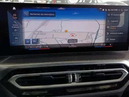 Photo 9 BMW Serie 3 Série 3 Touring 320eA 204ch M Sport