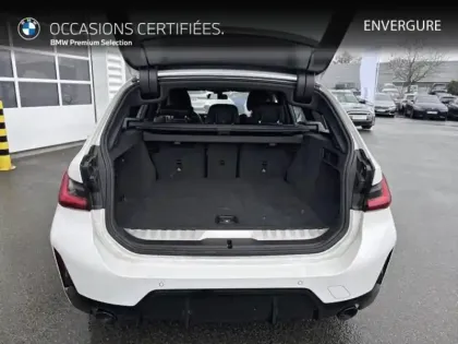 Photo 21 BMW Serie 3 Série 3 Touring 320eA 204ch M Sport