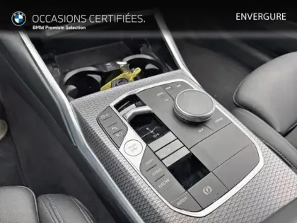 Photo 29 BMW Serie 3 Série 3 Touring 320eA 204ch M Sport