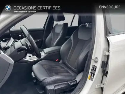 Photo 18 BMW Serie 3 Série 3 Touring 320eA 204ch M Sport